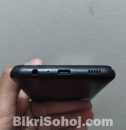 Samsung A03s
